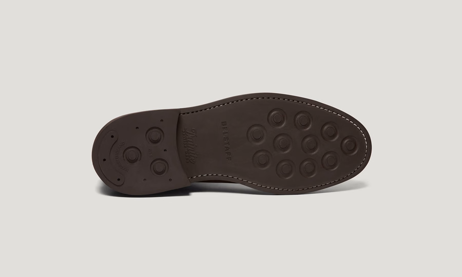 ROEBUCK BOOT