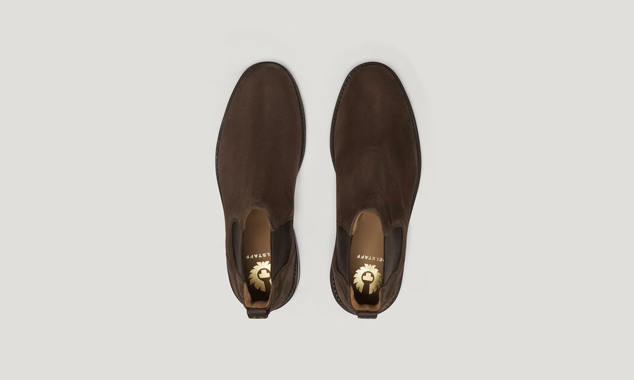 ROEBUCK BOOT
