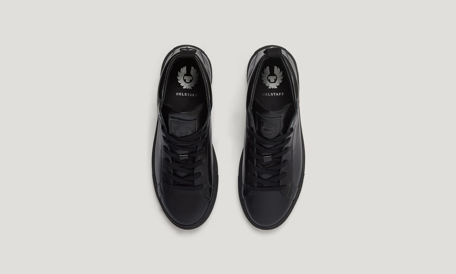 FORBER TRAINER