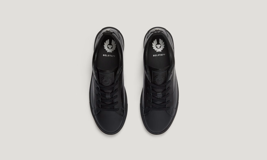FLEMING TRAINER