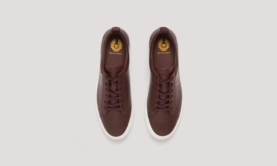 WALTON TRAINER