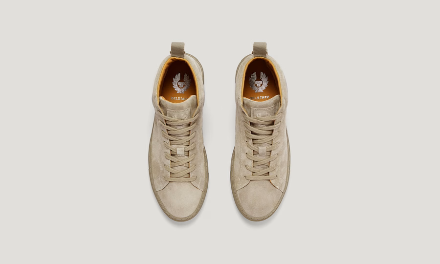 FORBER TRAINER