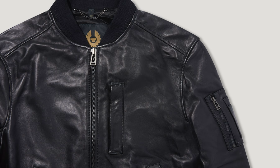 MARKER JACKET