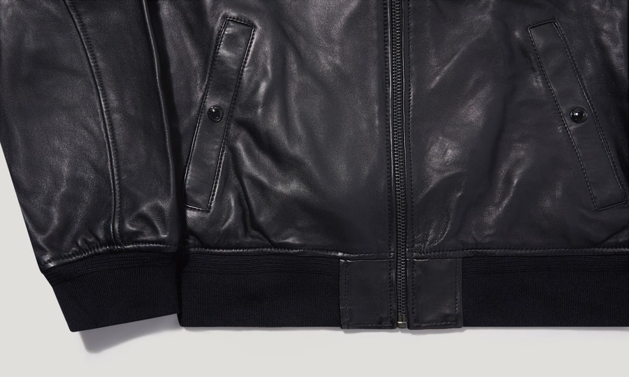 MARKER JACKET