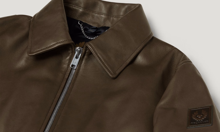PILOT JACKET