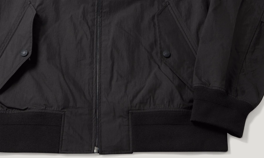 CARRIER JACKET