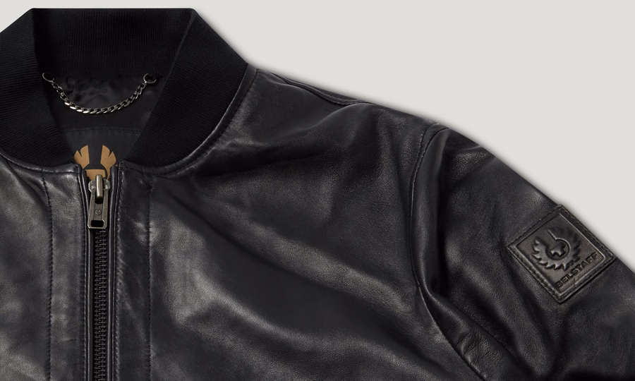 LANDMARK BOMBER