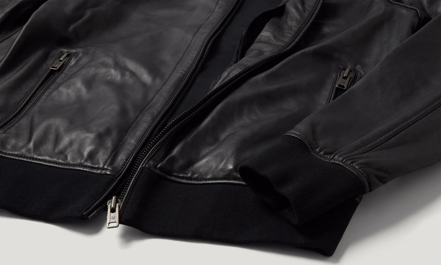 LANDMARK BOMBER