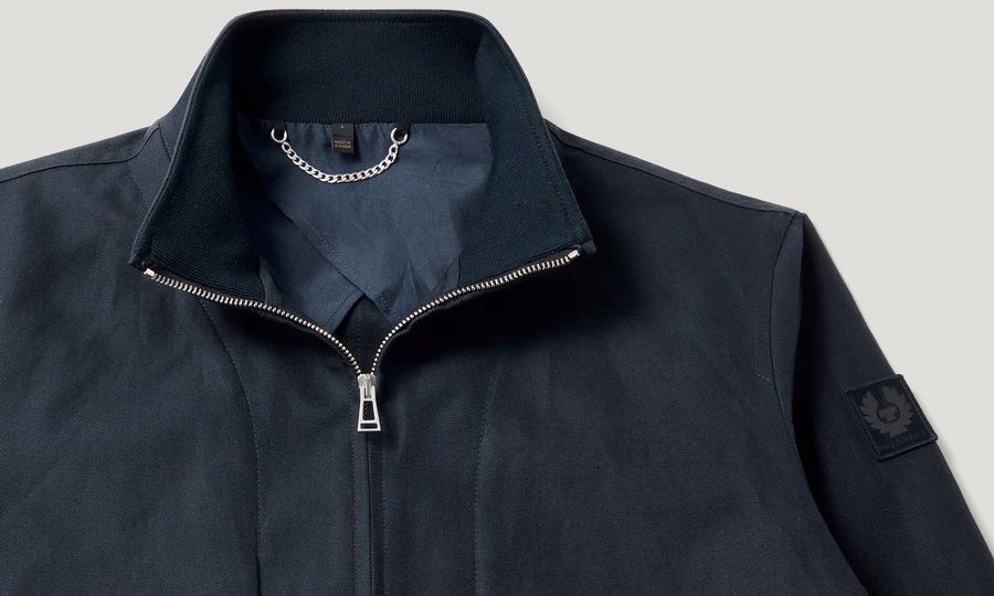 HELSTON JACKET
