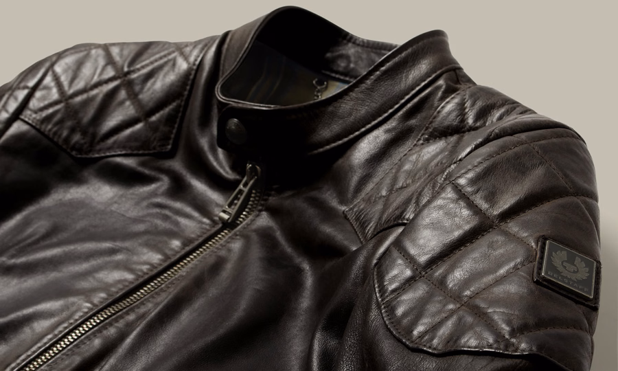 OUTLAW ICON JACKET