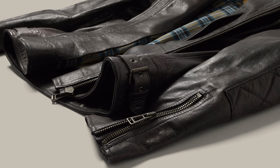OUTLAW ICON JACKET
