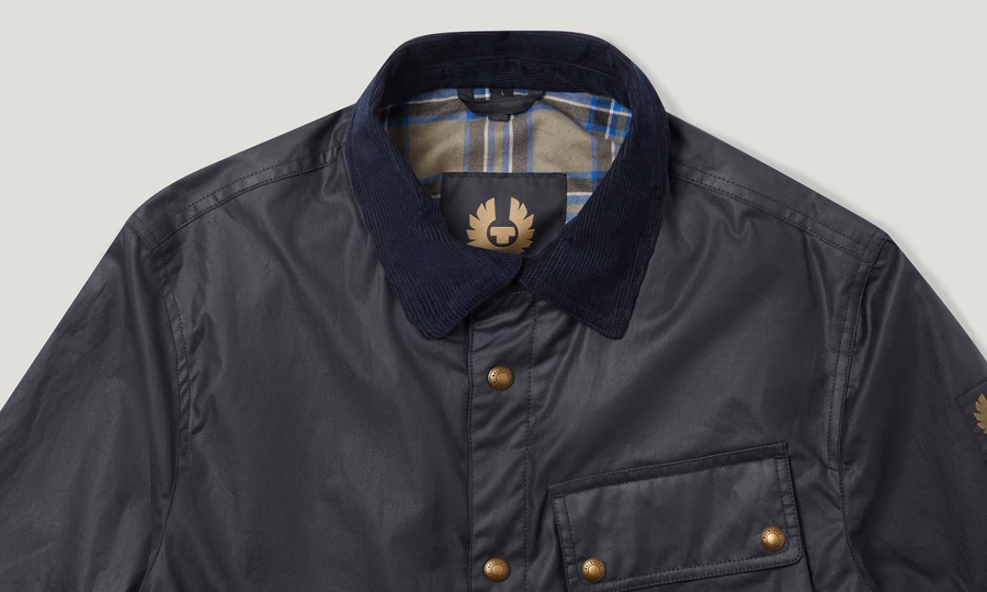 GROUND JACKET