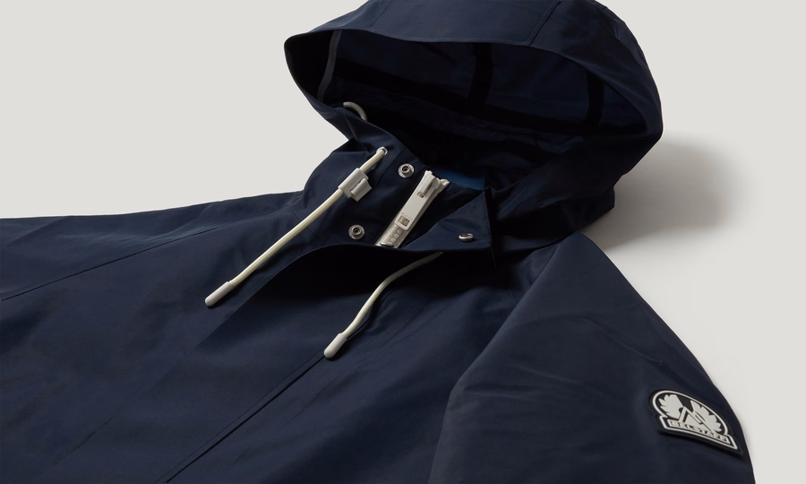 EIGER JACKET