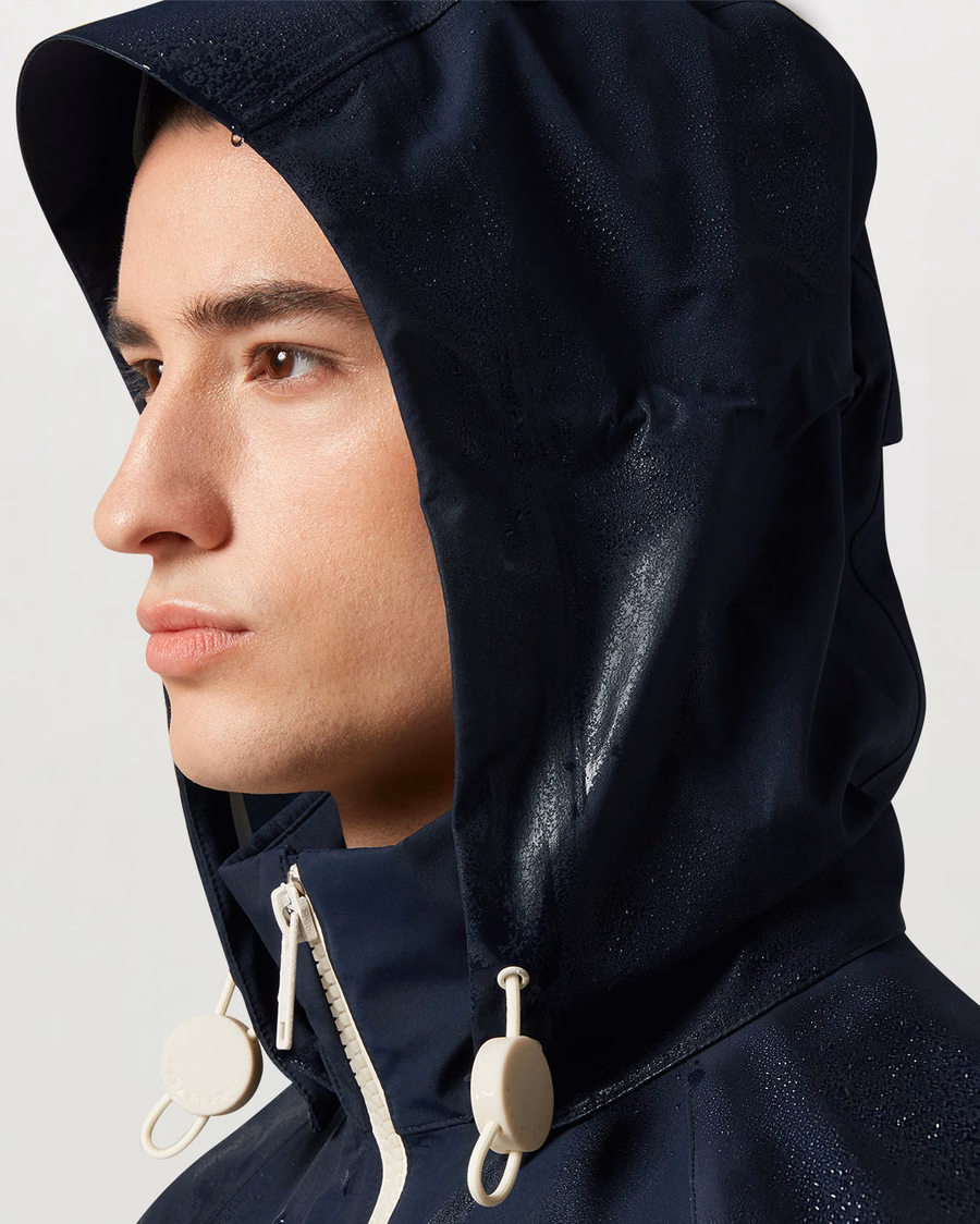 EIGER JACKET