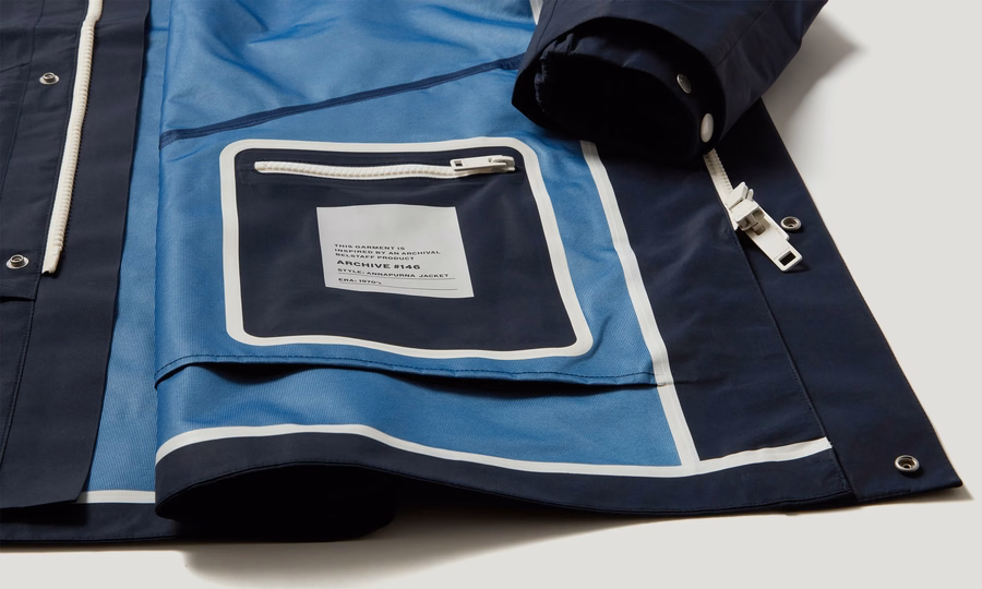 ANNAPURNA PARKA