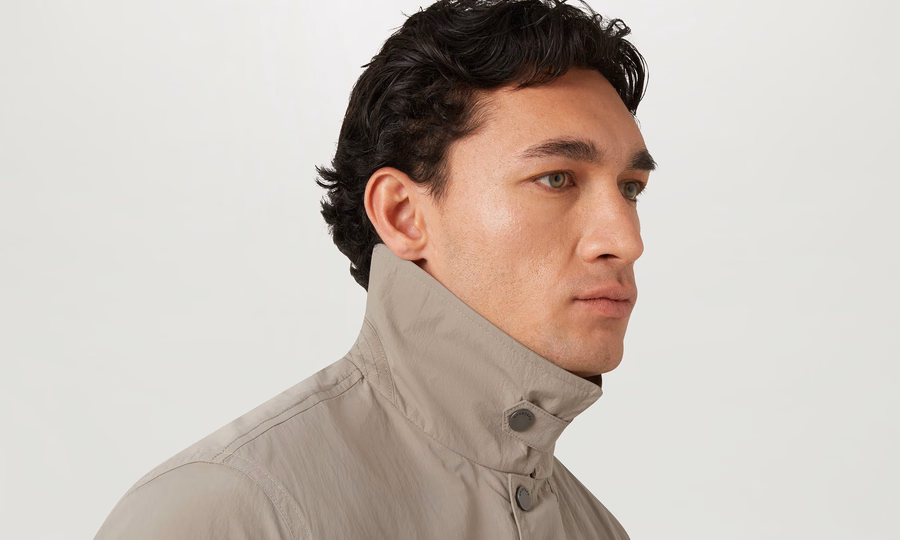 DANGER COAT
