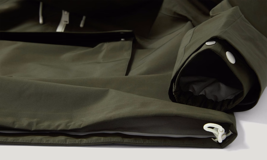 EIGER SMOCK