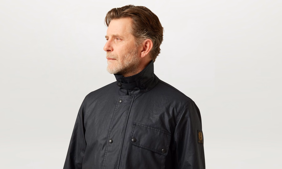 INCLINE JACKET