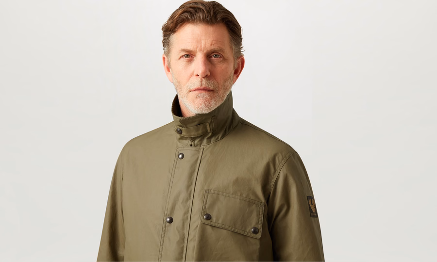 INCLINE JACKET