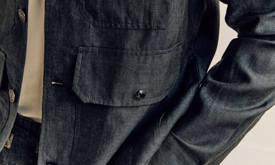 FORGE JACKET