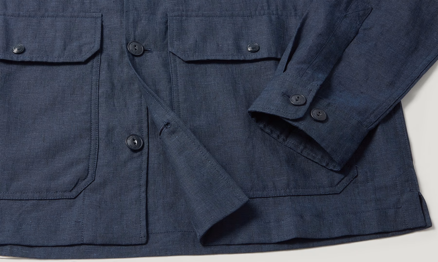 FORGE JACKET