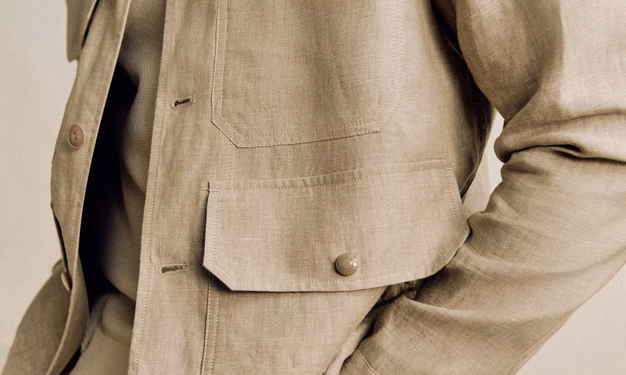 FORGE JACKET