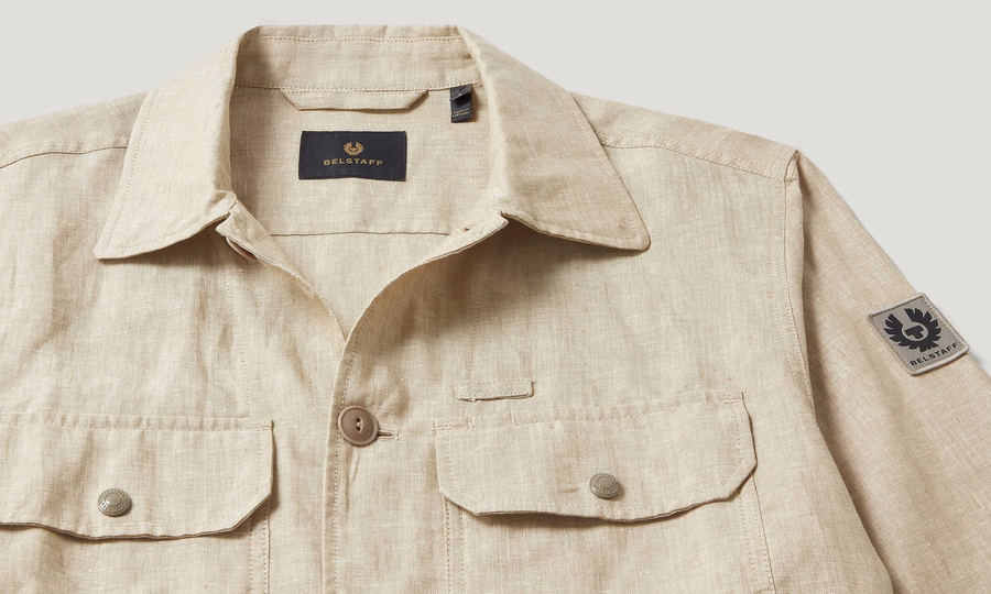 FORGE JACKET
