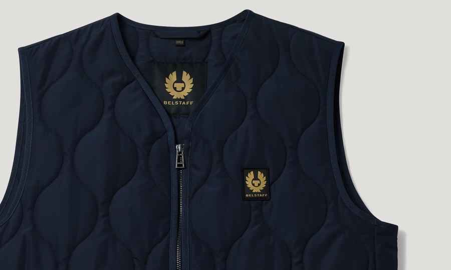 VEST BASE