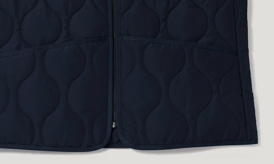 VEST BASE