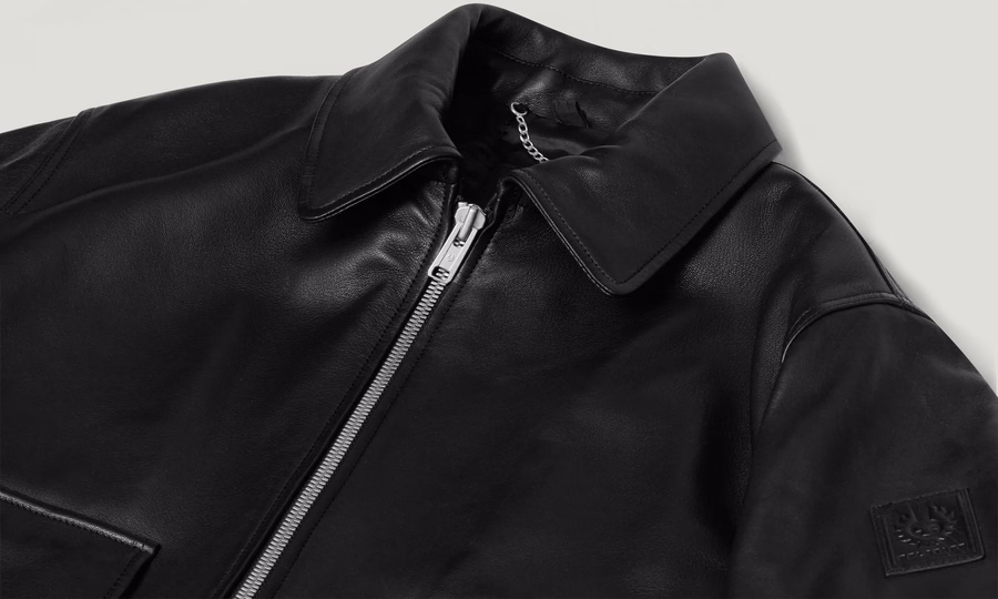 PILOT JACKET