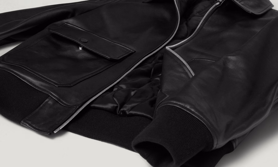 PILOT JACKET