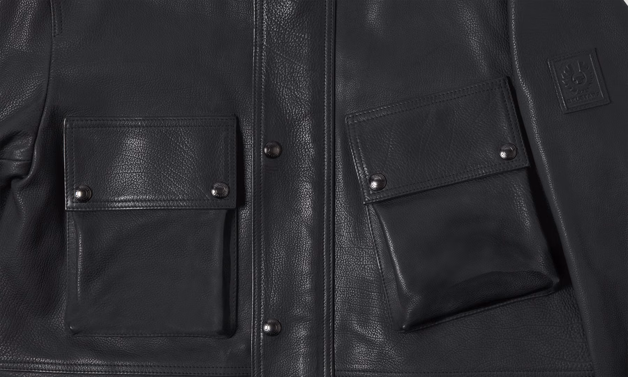 COMPETITOR JACKET