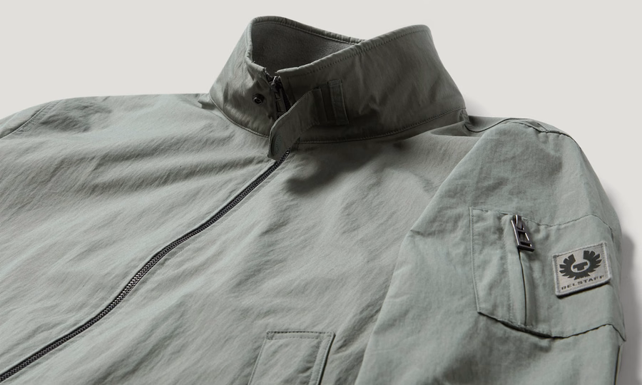 OVERLAND JACKET