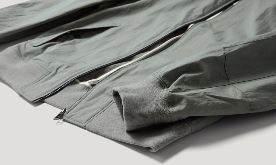 OVERLAND JACKET