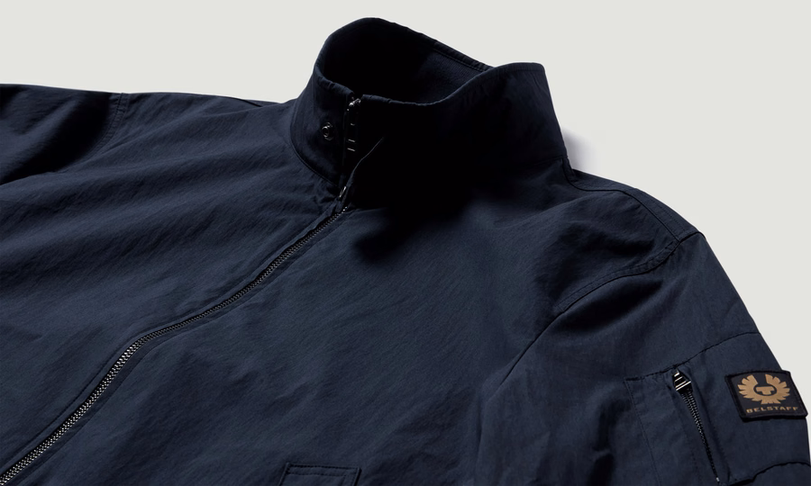 OVERLAND JACKET