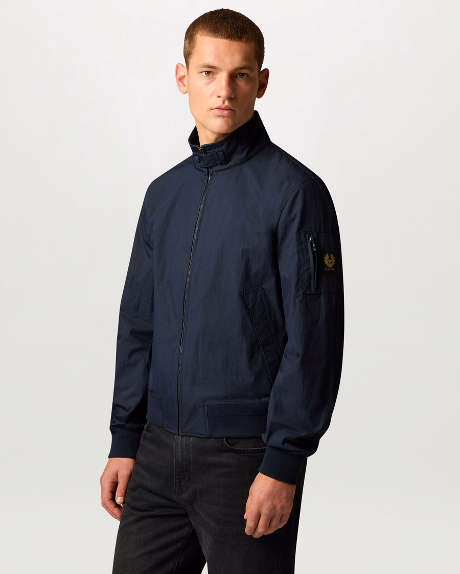 OVERLAND JACKET