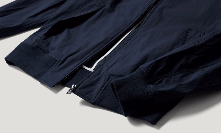 OVERLAND JACKET