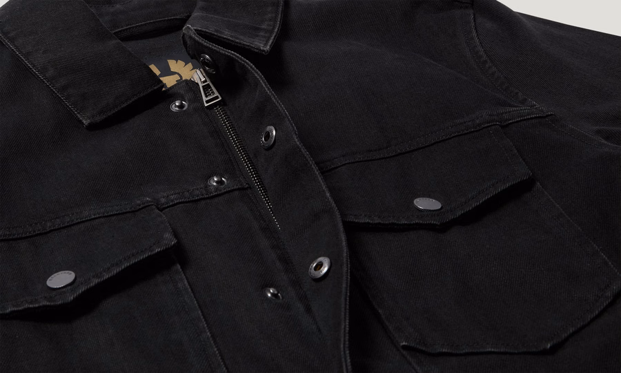PISTON TRUCKER JACKET