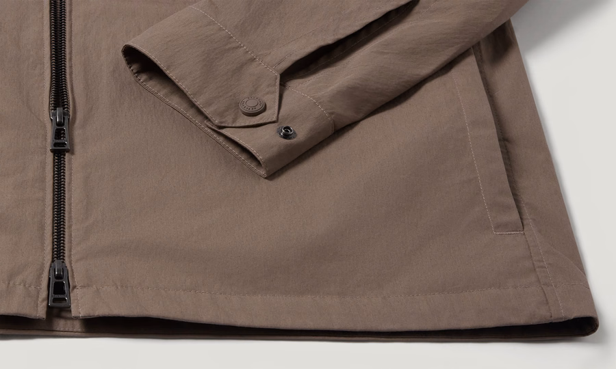 CARGO OVERSHIRT