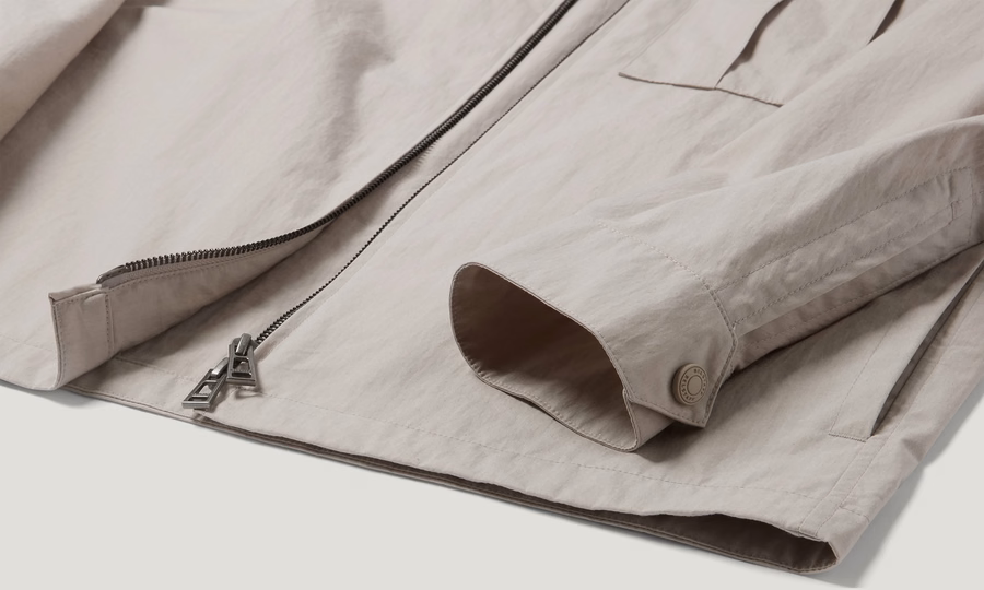 CARGO OVERSHIRT
