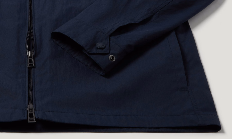 CARGO OVERSHIRT