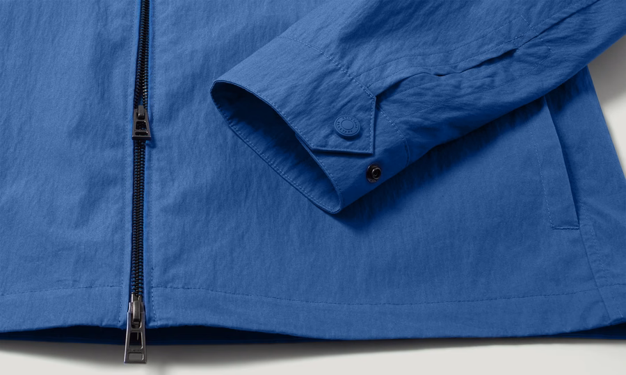 CARGO OVERSHIRT