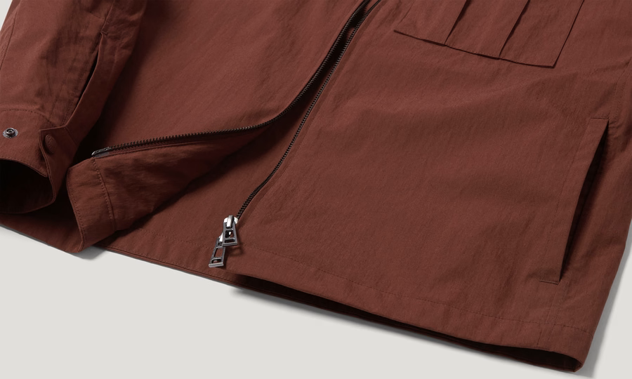 CARGO OVERSHIRT