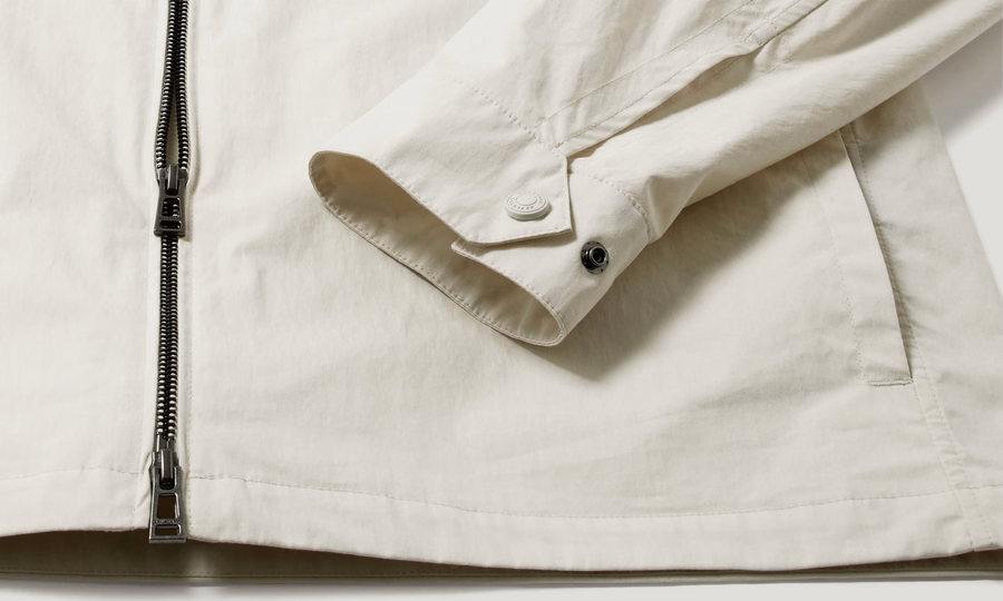 CARGO OVERSHIRT