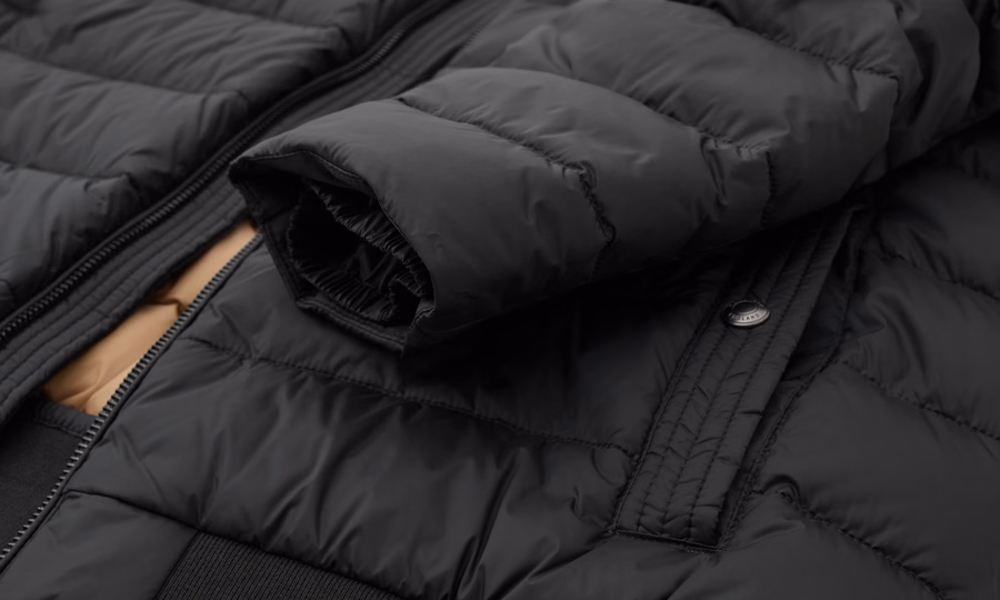 CIRCUIT JACKET