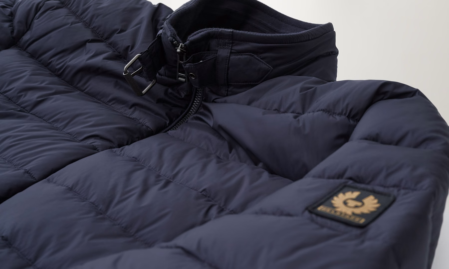 CIRCUIT JACKET