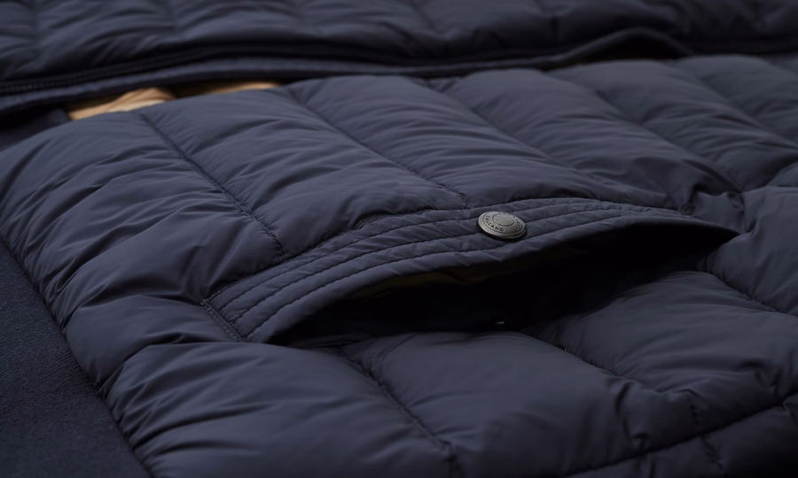 CIRCUIT JACKET