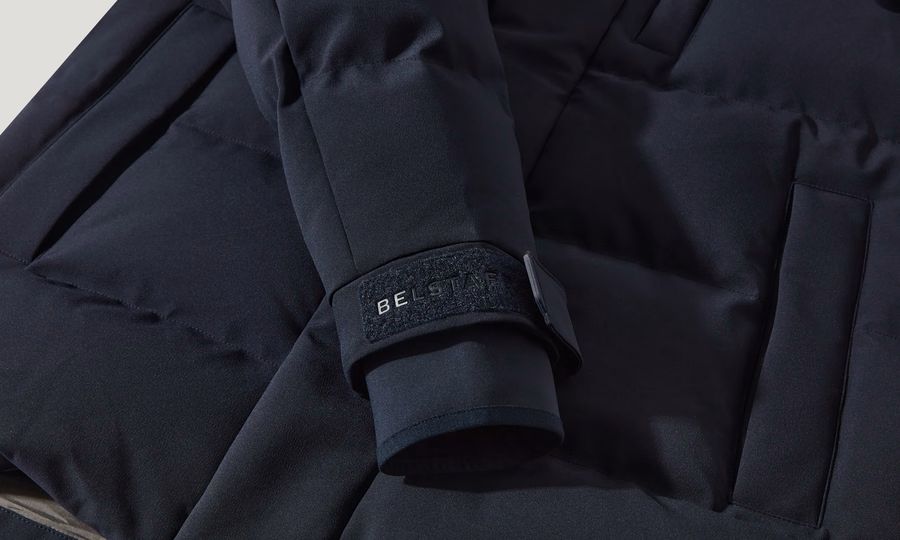 PENDULUM JACKET