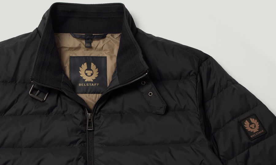 CIRCUIT JACKET