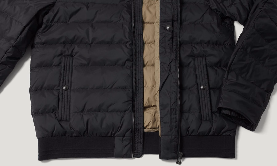 CIRCUIT JACKET